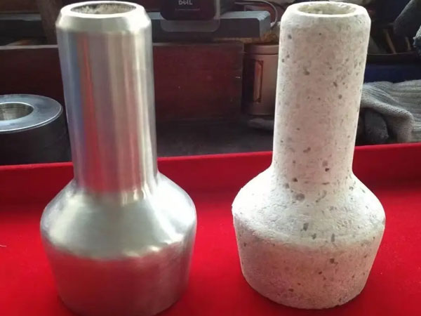 鉑銠端頭